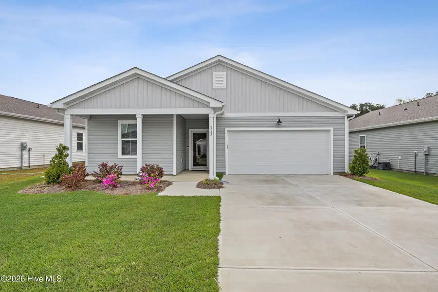 228 Ocean Pointe Boulevard Se #48, Bolivia, NC 28422 - #2