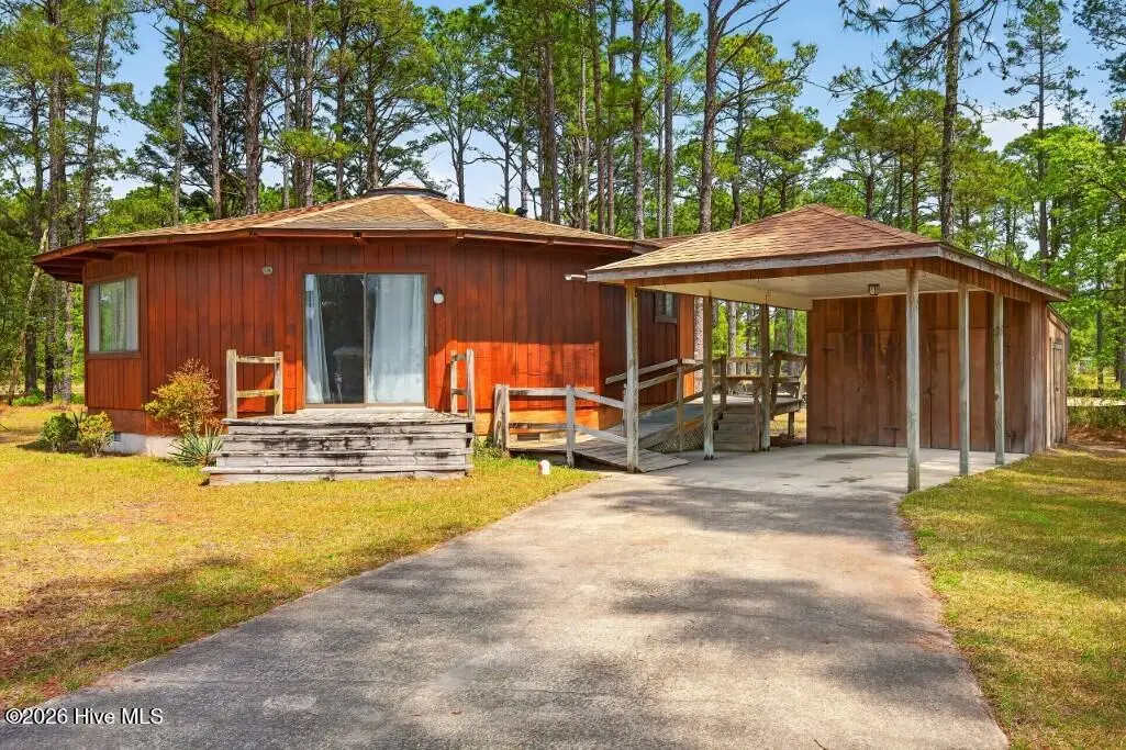 1415 Mona Passage Court, New Bern, NC 28560 - #1