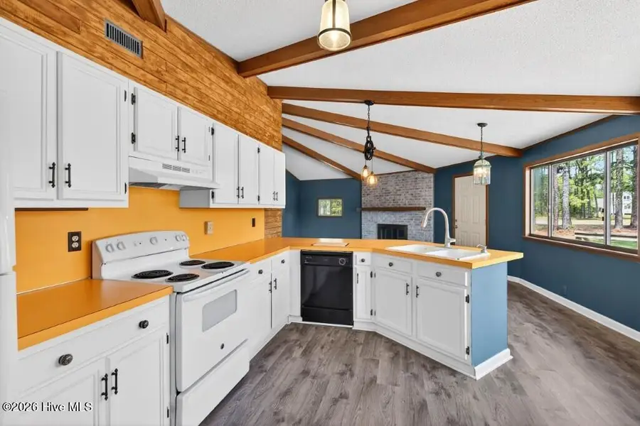 1415 Mona Passage Court, New Bern, NC 28560 - #2