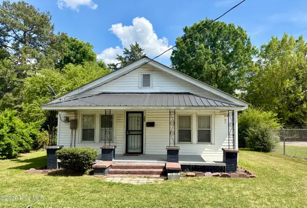 103 S Wooten Street, La Grange, NC 28551