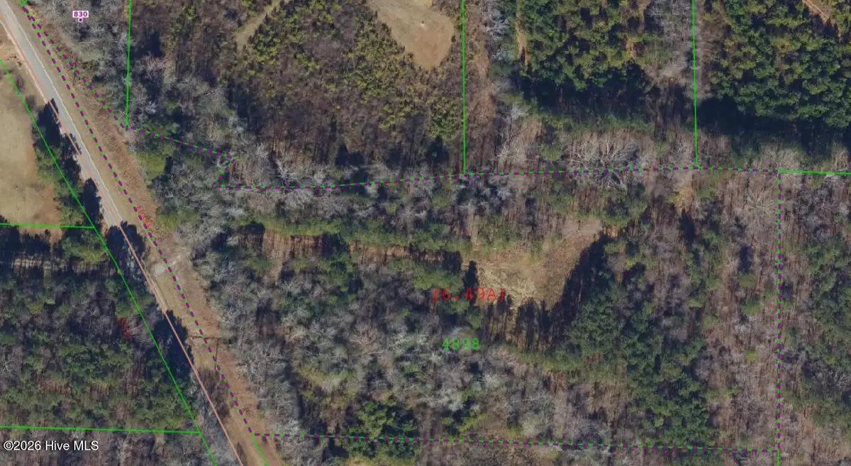 628 Barnes Road, Middlesex, NC 27557 - #1