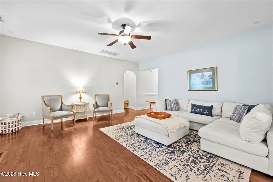 70 Spring Lake Drive, Pinehurst, NC 28374 - #3