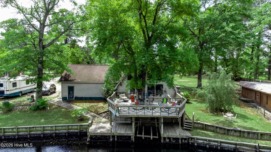 6655 Clarks Neck Road, Washington, NC 27889 - #3