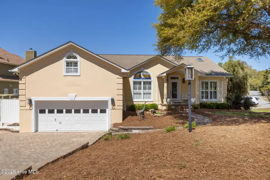 218 Sandfiddler W, Emerald Isle, NC 28594 - #2