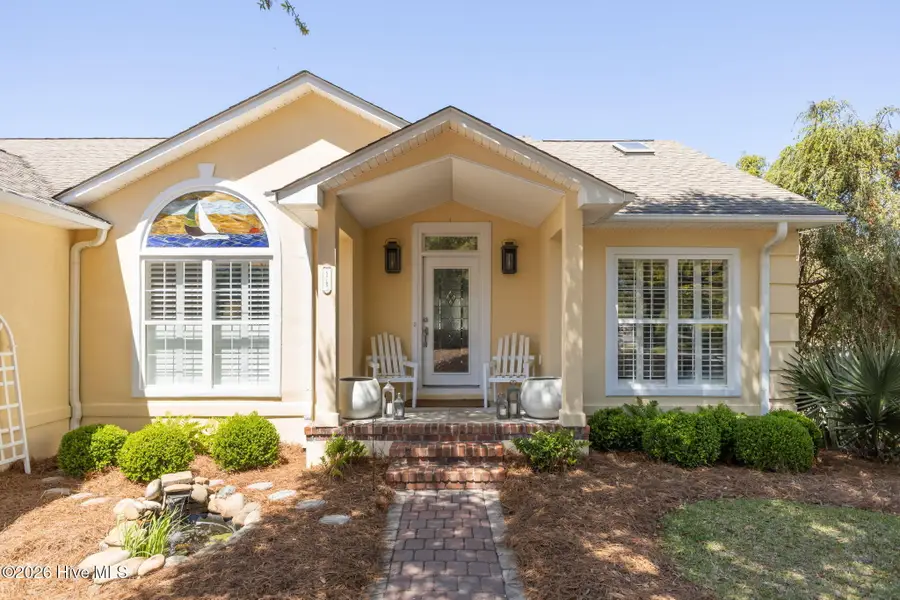 218 Sandfiddler W, Emerald Isle, NC 28594 - #3