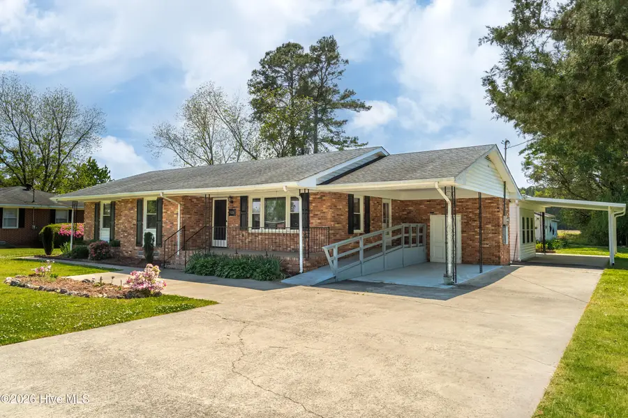 1226 Hwy 58 S, Kinston, NC 28504 - #2