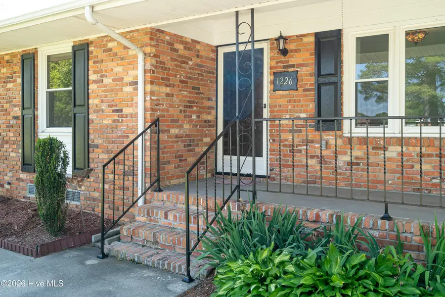 1226 Hwy 58 S, Kinston, NC 28504 - #3