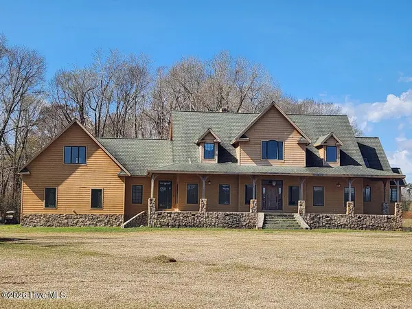 1921 View Nicholson Road, Williamston, NC 27892