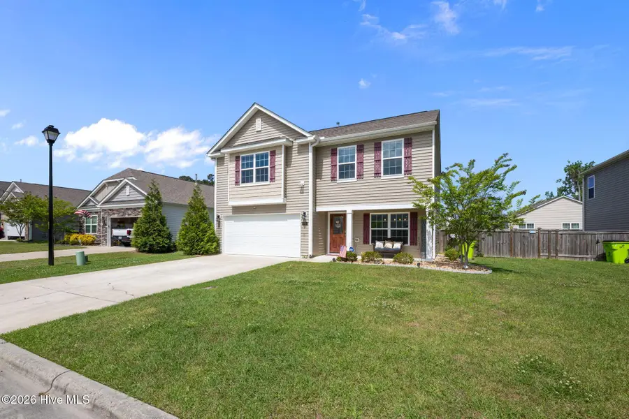 319 Ginger Drive, New Bern, NC 28560 - #3