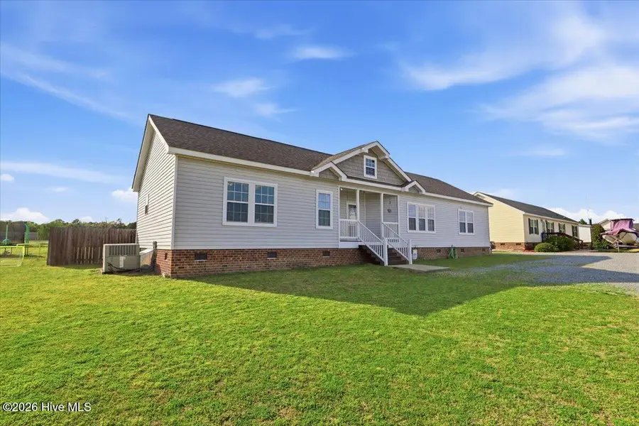 1831 Hinnant Road Nw, Pikeville, NC 27863 - #2