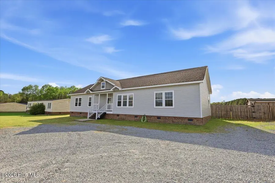 1831 Hinnant Road Nw, Pikeville, NC 27863 - #3