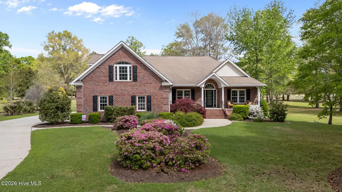 119 Arbon Lane, New Bern, NC 28562 - #1