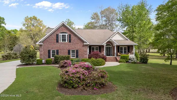 119 Arbon Lane, New Bern, NC 28562