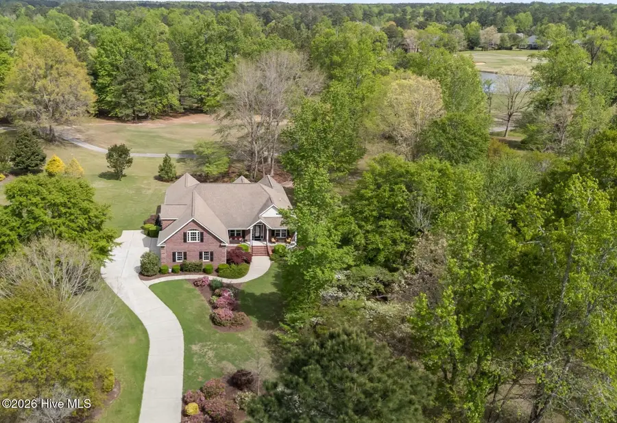 119 Arbon Lane, New Bern, NC 28562 - #2