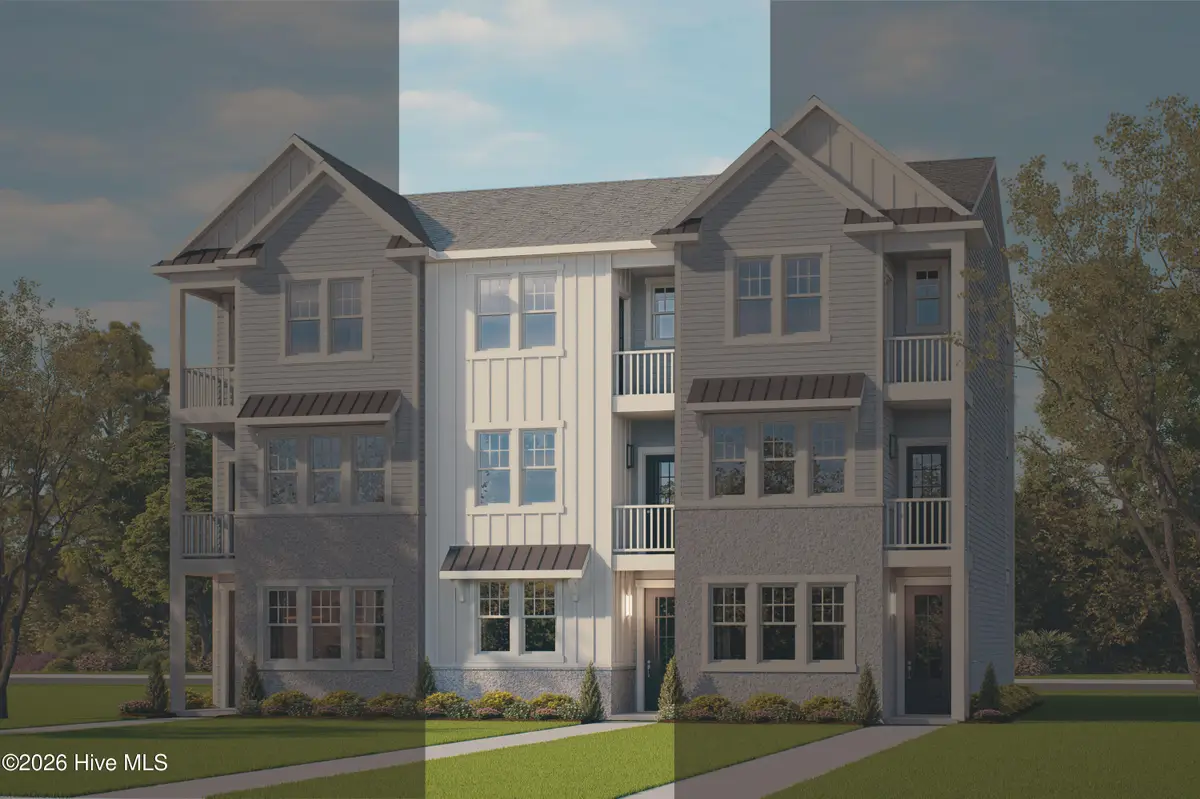 510 Mcrae Street #102, Wilmington, NC 28401 - #1