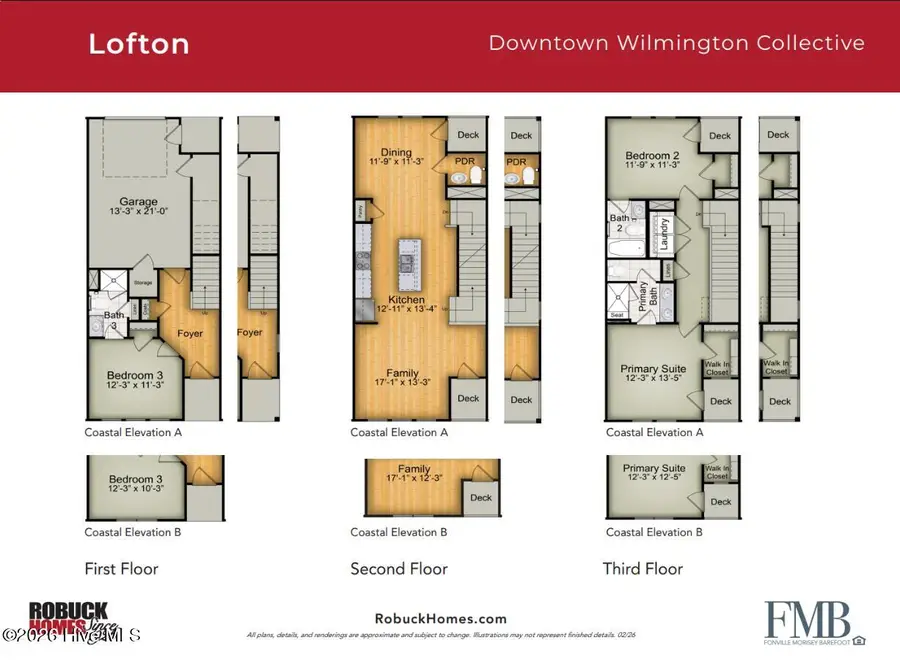 510 Mcrae Street #102, Wilmington, NC 28401 - #3