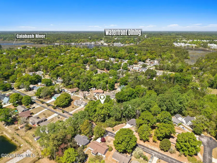 Lot 69 Blanes Landing Sw, Calabash, NC 28467 - #3