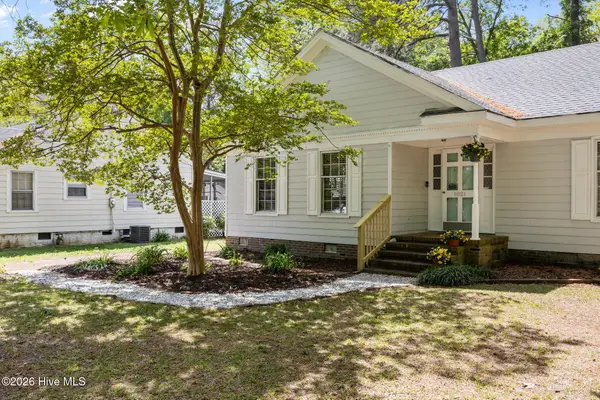 1021 Lafayette Avenue, Rocky Mount, NC 27803