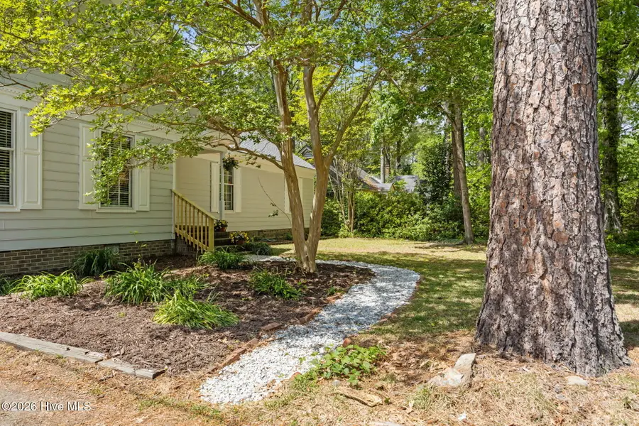1021 Lafayette Avenue, Rocky Mount, NC 27803 - #3