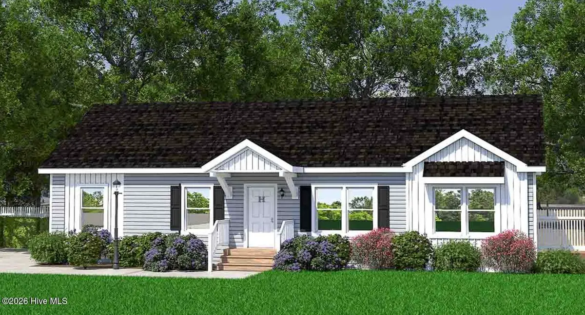 105 Blades Village Drive, Havelock, NC 28532 - #1