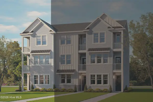 510 Mcrae Street #103, Wilmington, NC 28401