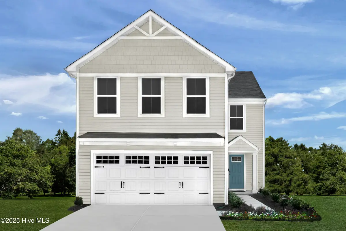 509 Bell Creek Avenue Ne, Winnabow, NC 28479 - #1