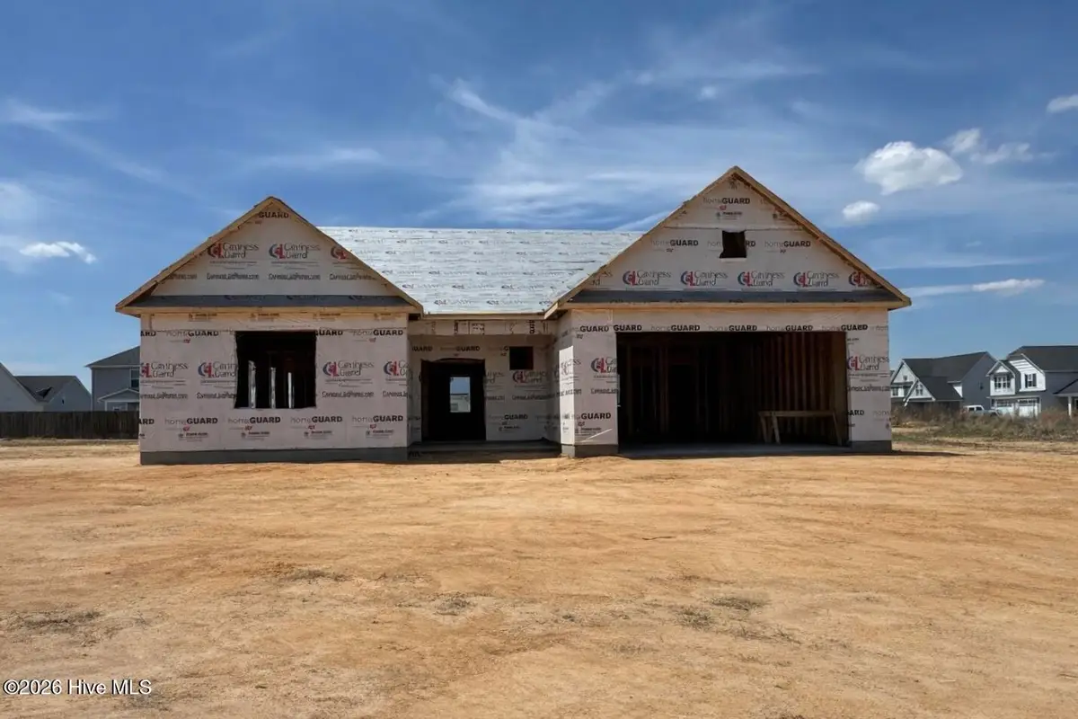 257 Laborde Lane, Raeford, NC 28376 - #1