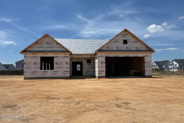 257 Laborde Lane, Raeford, NC 28376