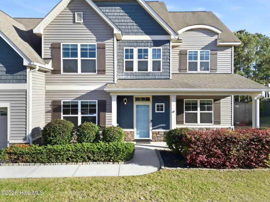 146 Pamlico Drive, Holly Ridge, NC 28445 - #3