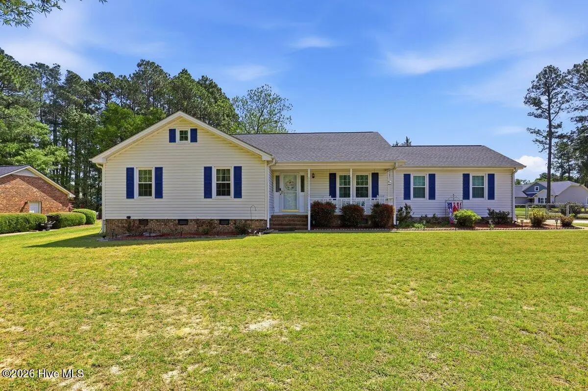 104 Ashby Lane, Goldsboro, NC 27530 - #1