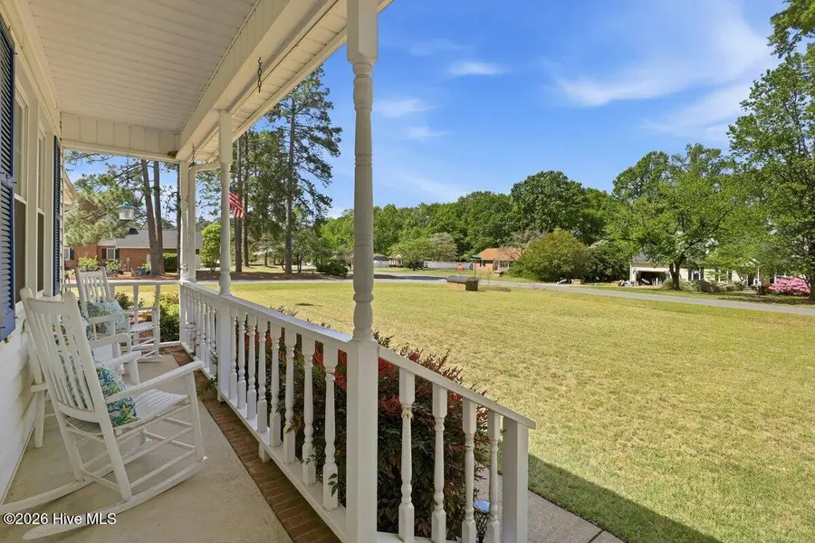 104 Ashby Lane, Goldsboro, NC 27530 - #2