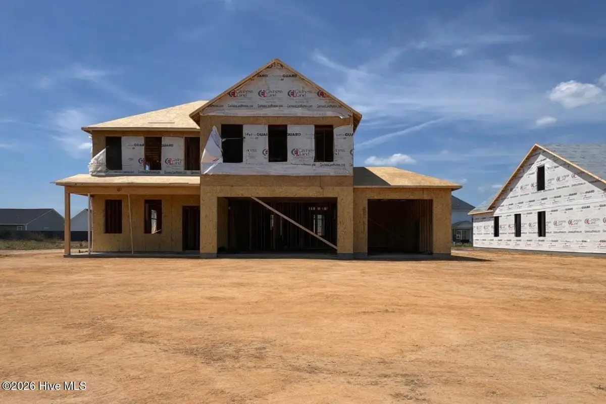 223 Laborde Lane, Raeford, NC 28376 - #1