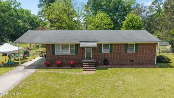 434 Quinerly Street, Grifton, NC 28530