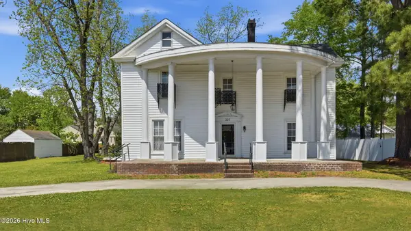 227 Blount Street, Winterville, NC 28590