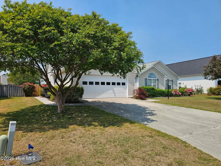 7316 Rabbit Hollow Drive, Wilmington, NC 28411 - #3