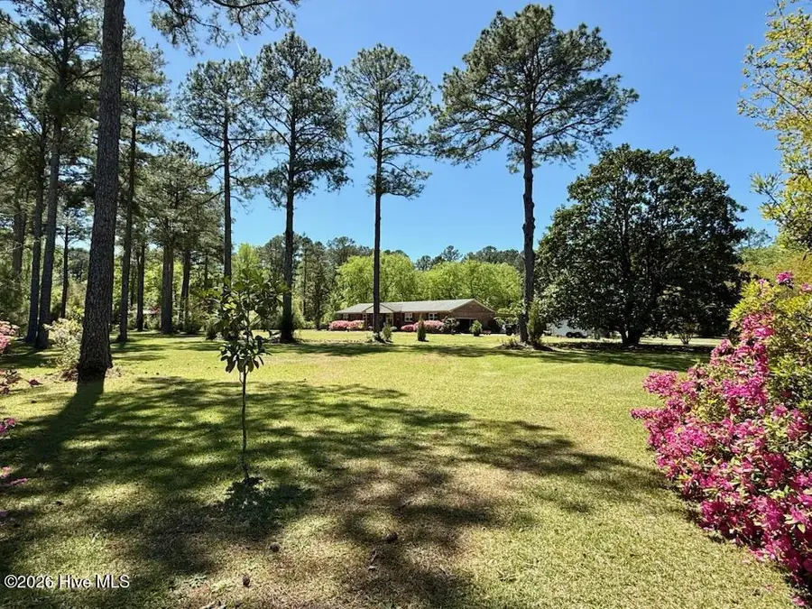 215 Croatan Lane, New Bern, NC 28562 - #2