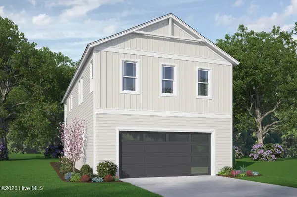 3013 Surfwatch Drive Se #27, Bolivia, NC 28422