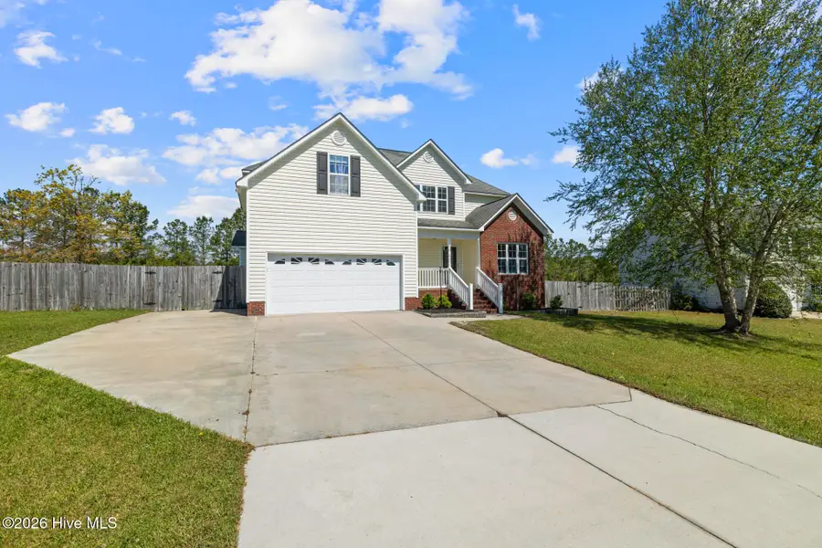 156 Weste Avenue, Jacksonville, NC 28540 - #2