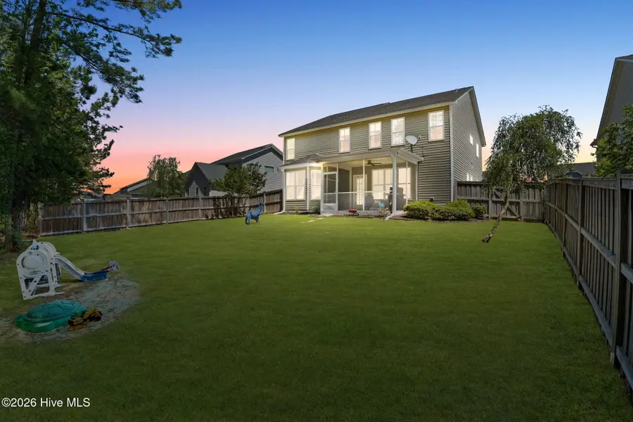 1240 South Brook Road, Winnabow, NC 28479 - #3