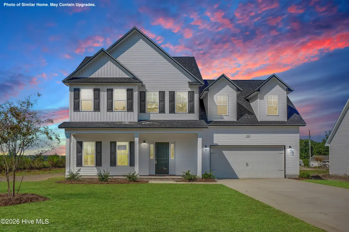 204 Gate Water Court #Lot 45, Jacksonville, NC 28546 - #1