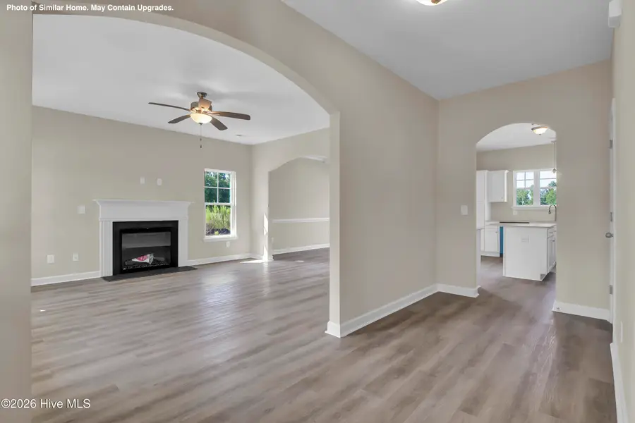 204 Gate Water Court #Lot 45, Jacksonville, NC 28546 - #3