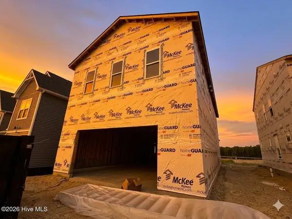 3533 Salt Cedar Drive Se #138, Bolivia, NC 28422