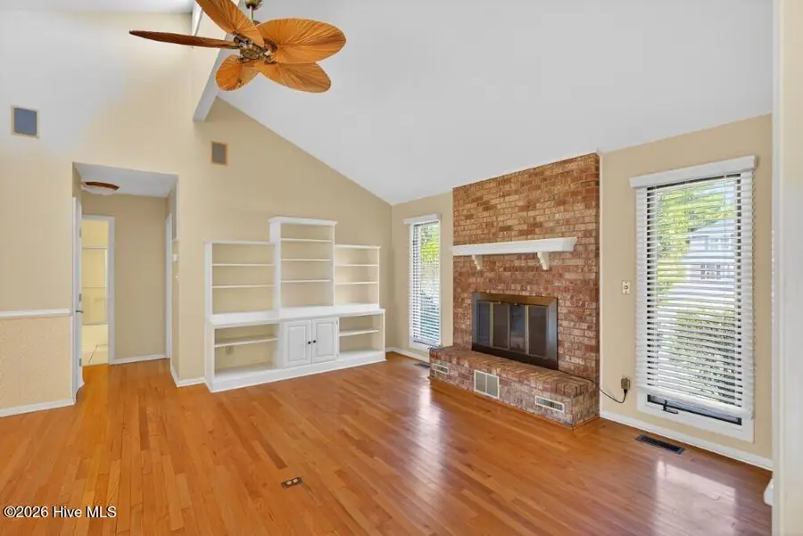 1929 Caracara Drive, New Bern, NC 28560 - #3