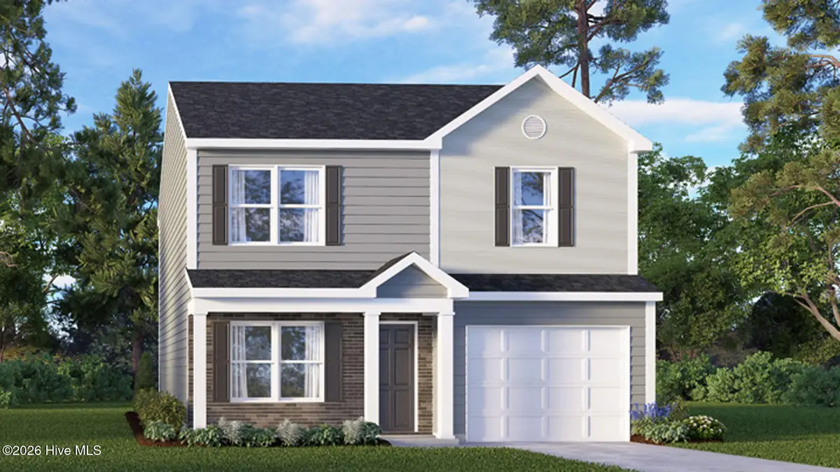 349 Rudy's Court, Ayden, NC 28513 - #1