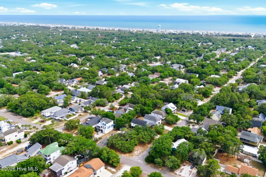 151 NW 6th Street, Oak Island, NC 28465 - #3