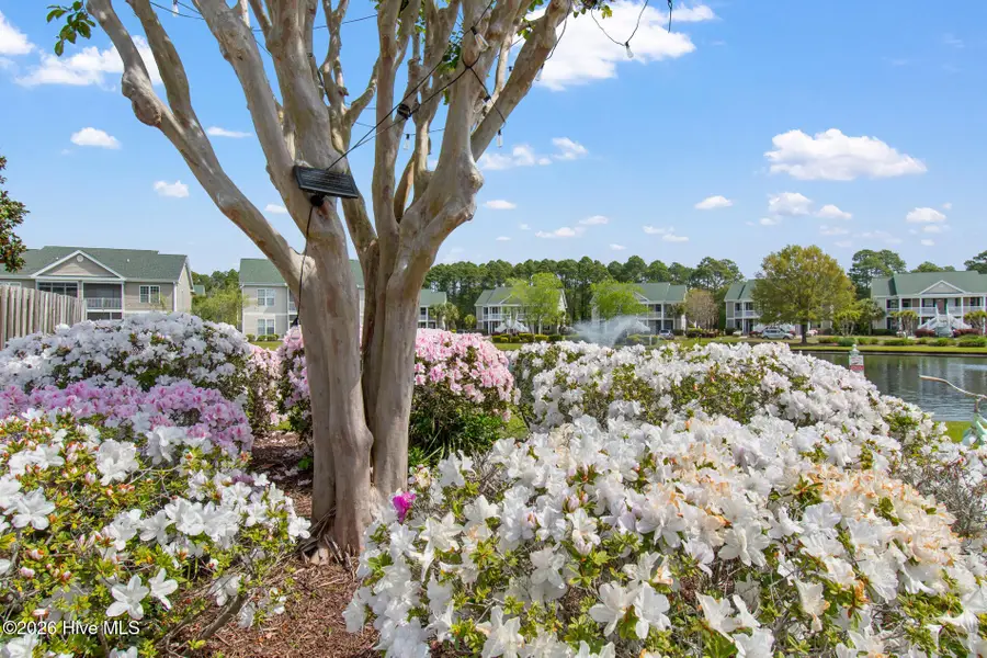 952 Great Egret Circle Sw # 3, Sunset Beach, NC 28468 - #3