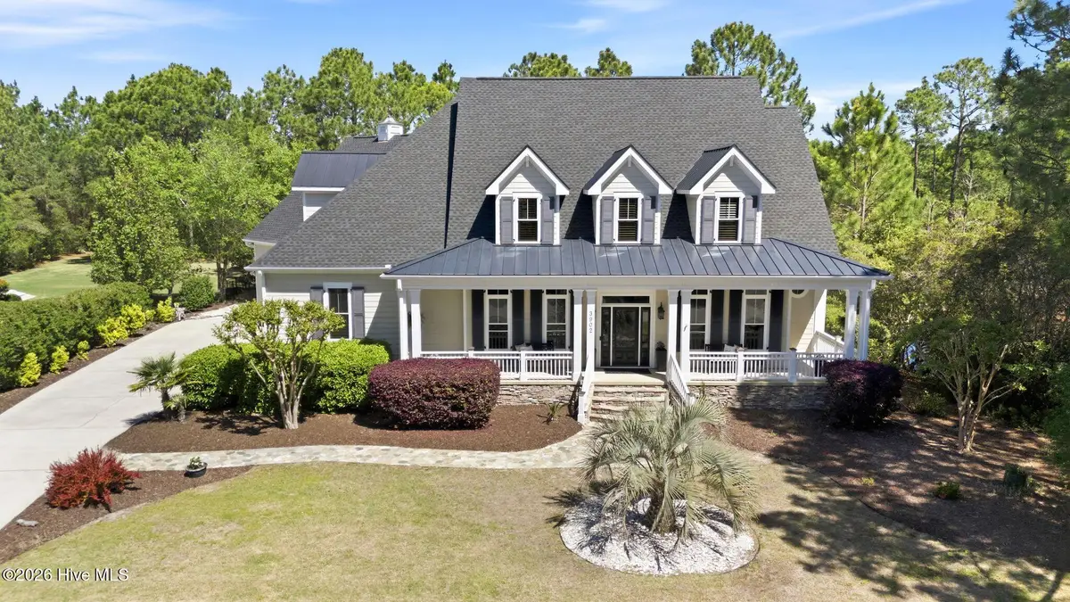 3902 Fairhaven Drive, Southport, NC 28461 - #1