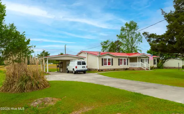 287 Camp Ground Road, Whiteville, NC 28472