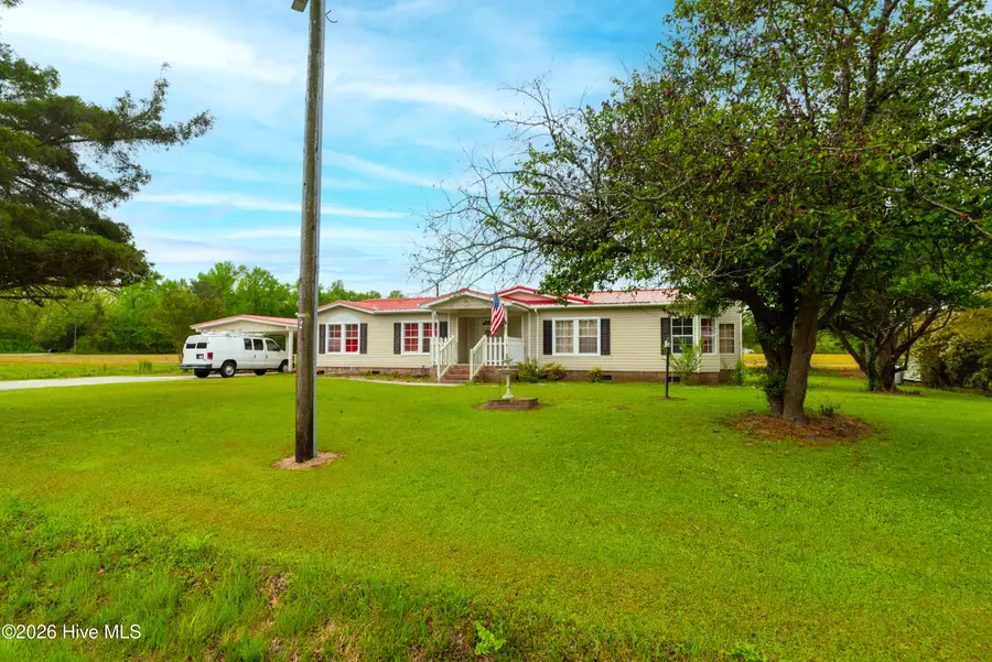 287 Camp Ground Road, Whiteville, NC 28472 - #3