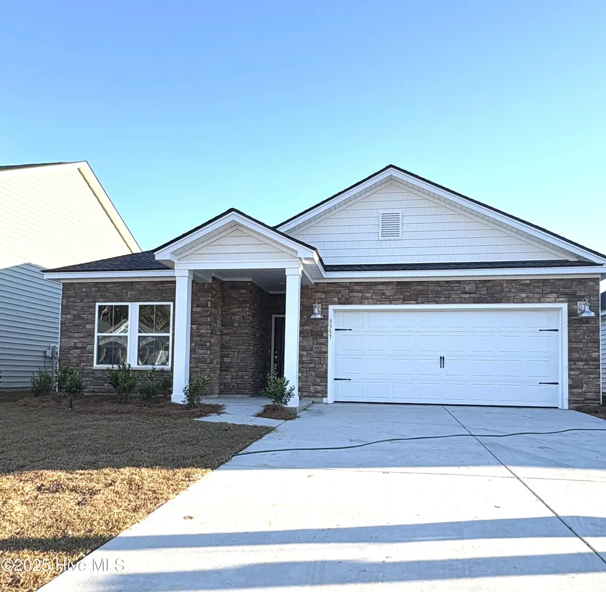 3495 Sandhill Crane Drive Sw #Litchfield Il Lot 22, Ocean Isle Beach, NC 28469 - #1